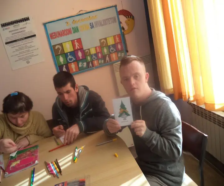 Lider Nastavlja Saradnju Sa Udruženjem “leptir” Iz Bugojna 3