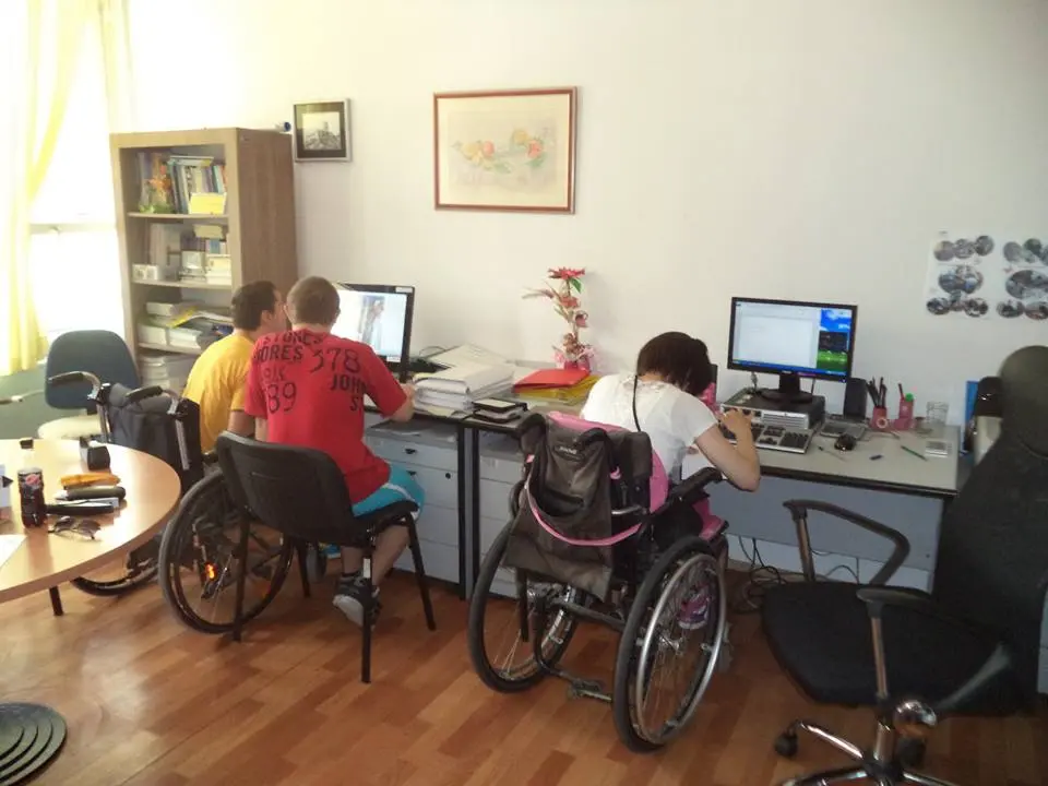 Lider Nastavlja Saradnju Sa Udruženjem “leptir” Iz Bugojna 5