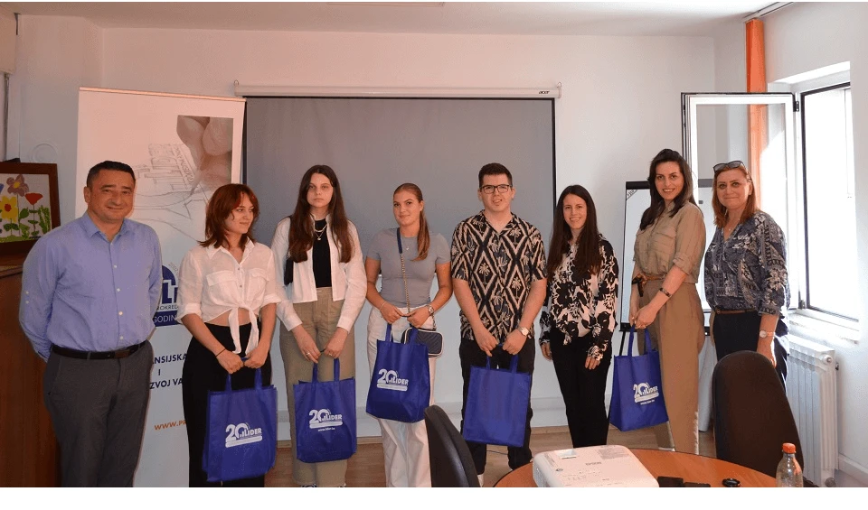 Mkf Lider Ekonomska Olimpijada