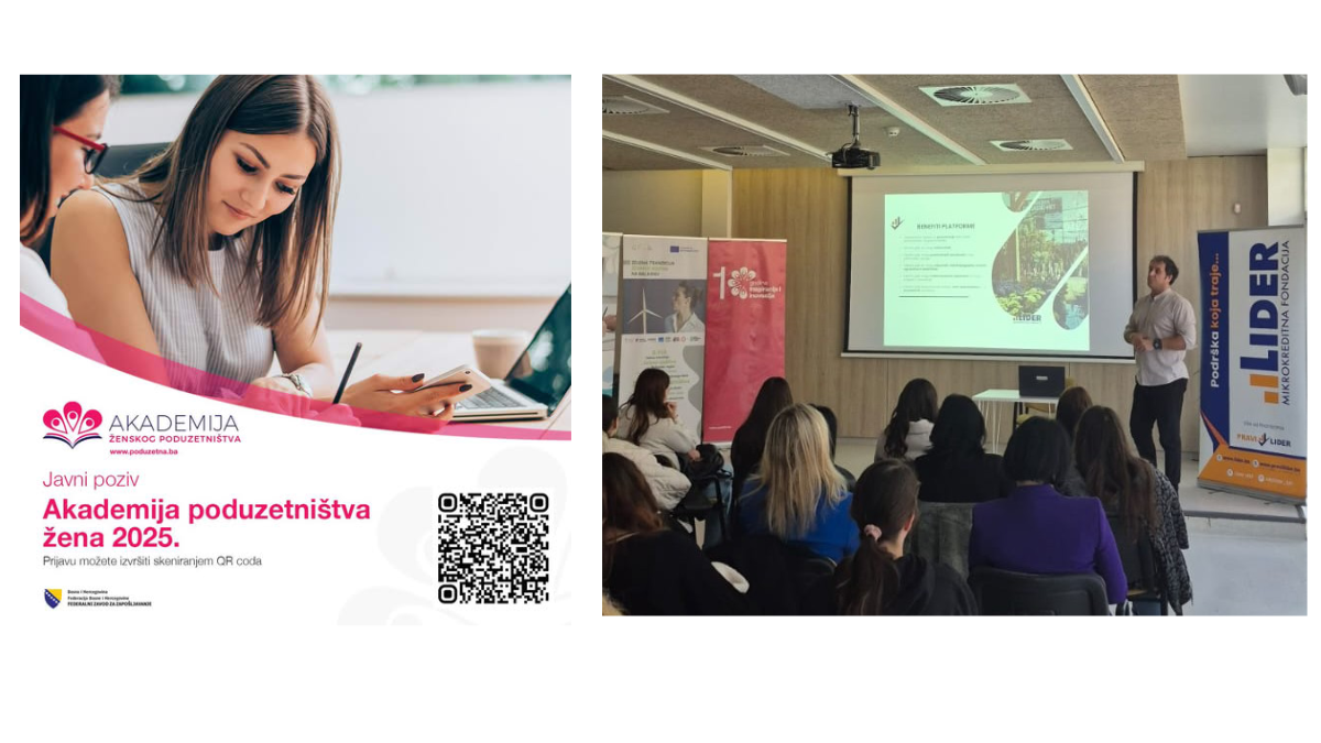 Udruženje poslovnih žena